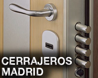 cerrajeros Madrid